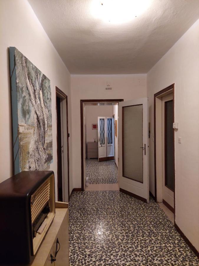 Fiordiluna, Nel Cuore Di Brescia Hotel Exterior foto