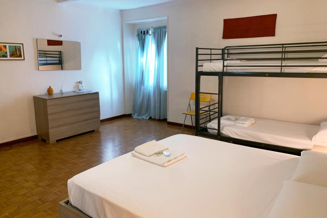 Fiordiluna, Nel Cuore Di Brescia Hotel Exterior foto