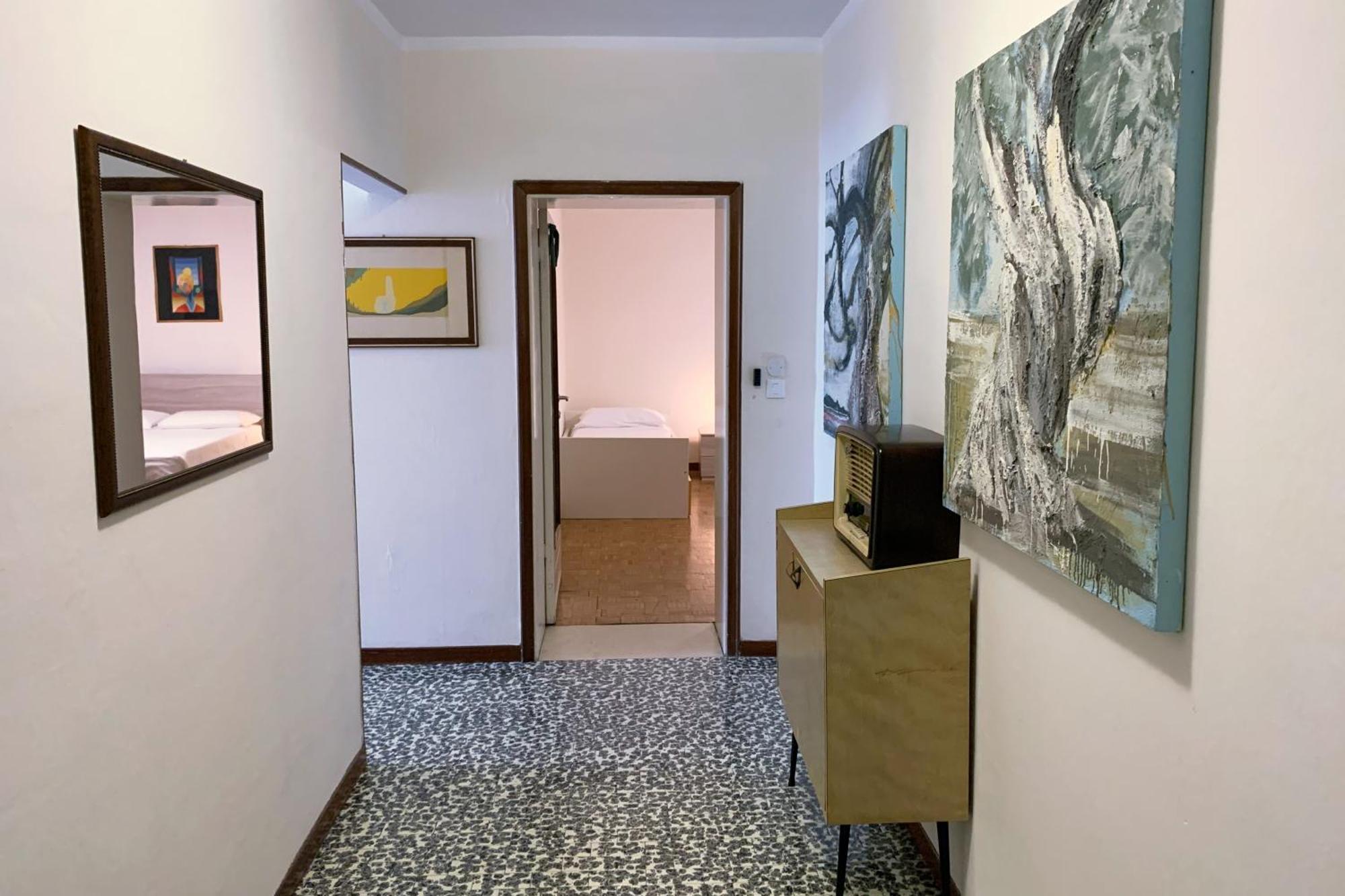 Fiordiluna, Nel Cuore Di Brescia Hotel Exterior foto